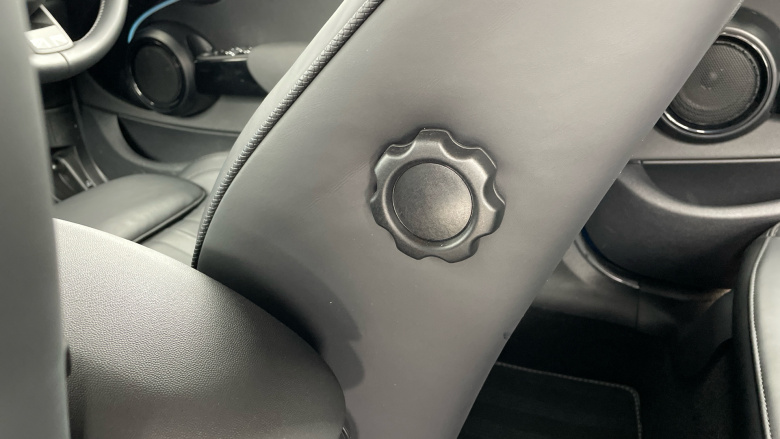 MINI Hatchback 1.5 Cooper Exclusive 5dr Auto Petrol Hatchback